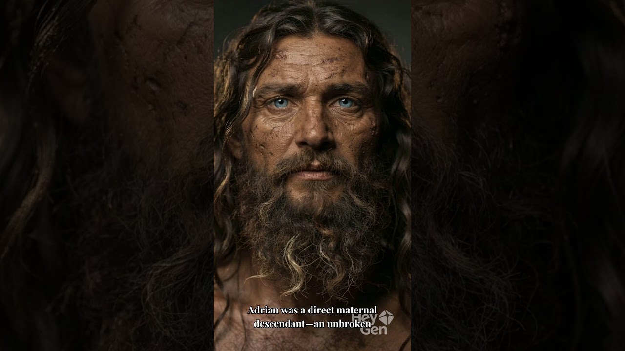 Cheddar Man  A 9,000 Year Connection
