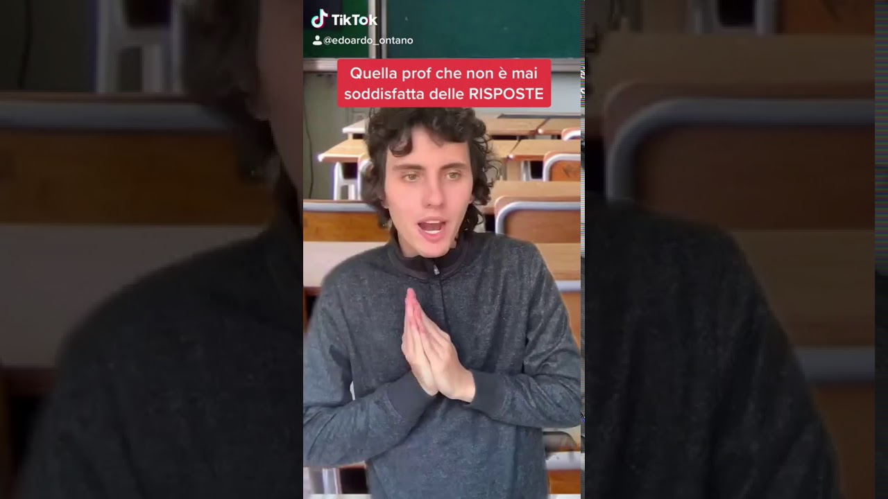 MIGLIORI VIDEO  TIK TOK COMPILATION(Edoardo Ontano)