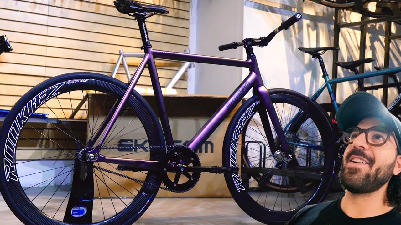 зимние дни + сборка SKREAM Magnum 2026 года