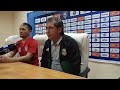 Комментарий Евдокимова после матча Актобе-Тобол
