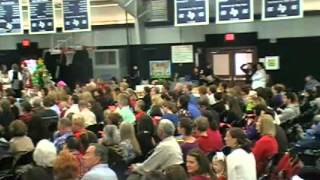 Bracken Christian School 2012 Christmas Program