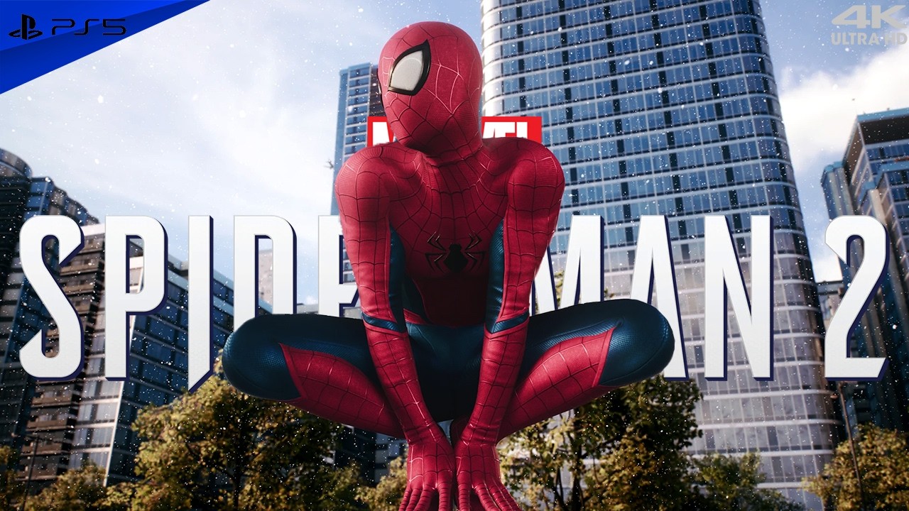 Spider-Man 2 LIVE: This PRIME SUIT is Broken! 🔥 Saving the City (PS5 Pro/PC)