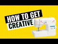 Get Creative with US: Writing Children's Books and DIY Fashion Projects | Trying Something New!