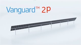 TrinaTracker Vanguard 2P