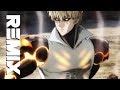 Genos Remix / The Cyborg Fight