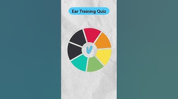 Real Musicians Get This Right Instantly. Do You? 🎶 Ear Training Challenge