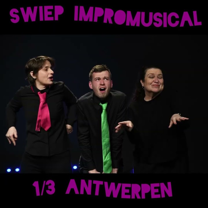 Swiep Impromusical