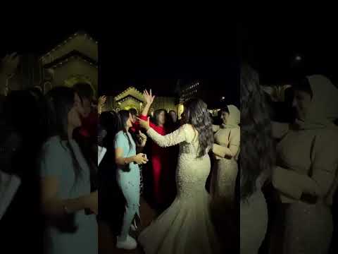 فيديو #weddingmakeup #مايكاب #wedding #weddingbeauty #ارقص #افراح #اكسبلور #bride #bridalmakeup