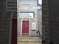 Quaker and Unitarian Universalist churches are seeing an uptick in attendance in Maine