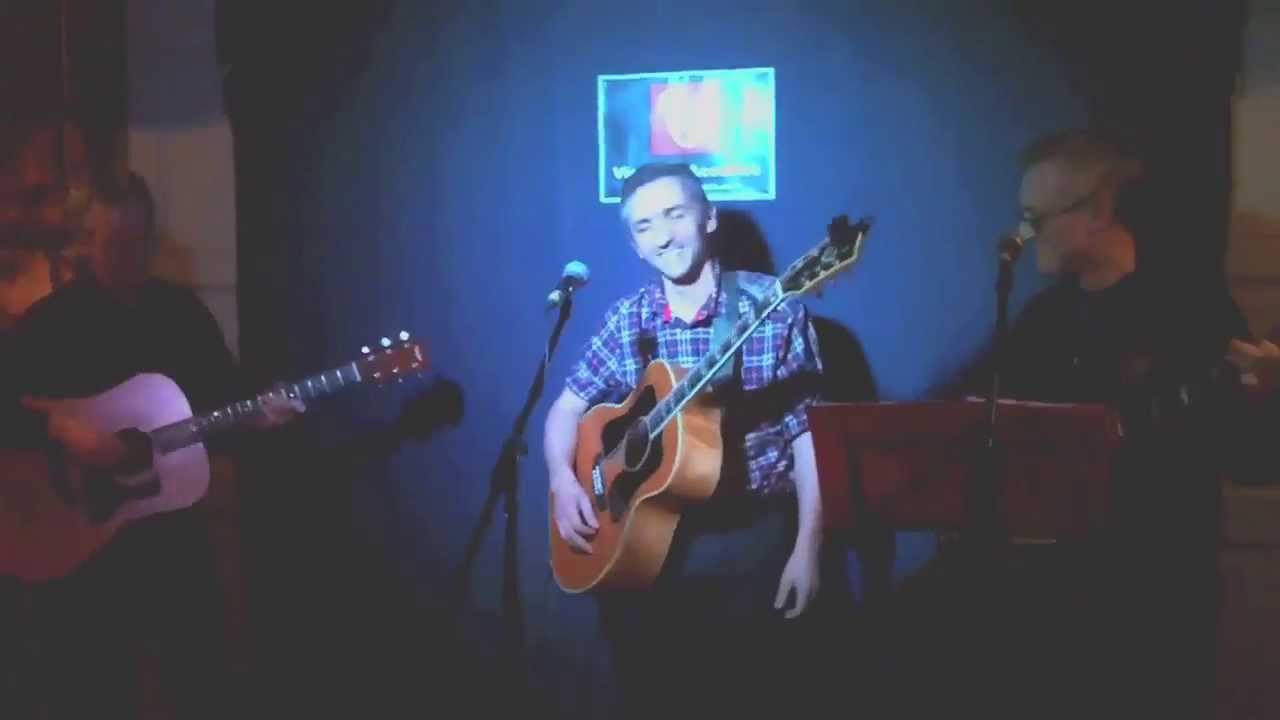 Watch Keep Smiling: Rob Thom Live at The Virtually Acoustic Club on YouTube Watch Keep Smiling: Rob Thom Live at The Virtually Acoustic Club on YouTube