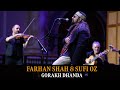 Tum Ek Gorakh Dhanda Ho | Farhan Shah & Sufi Oz | SPETACOLLO - Adelaide Fringe 2023