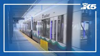 Light rail service to Ballard could be delayed until 2060 if funding gap isn't fixed