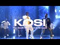 Kosi - Tim Godfrey ft Travis Greene (Official Video)