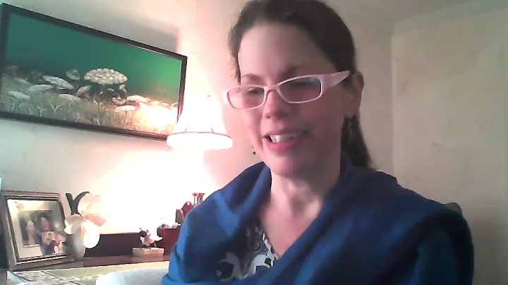 Sarah Loudin Thomas | COVID Characters