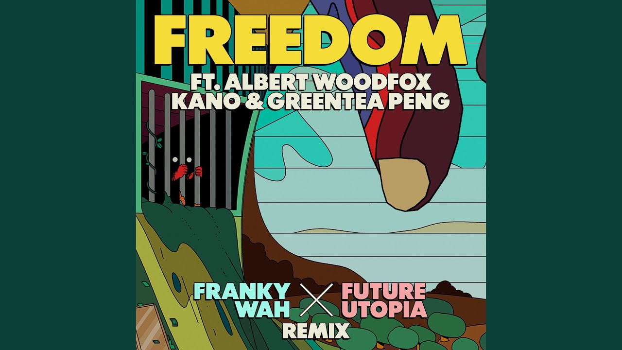 Freedom (Franky Wah x Future Utopia Remix) - YouTube