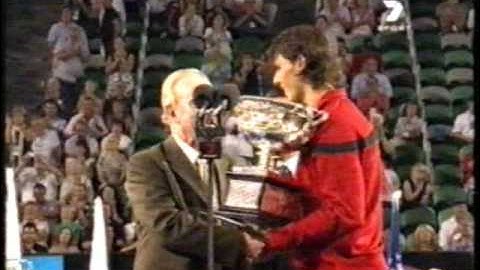 Roger Federer V Rafael Nadal TOTAL EMOTION !!