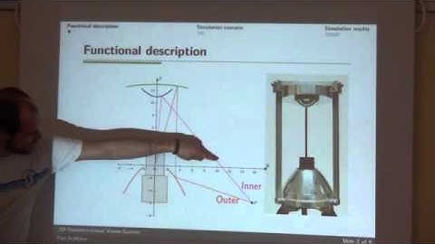 3D Omnidirectional Vision System - Carpe Noctem Cassel