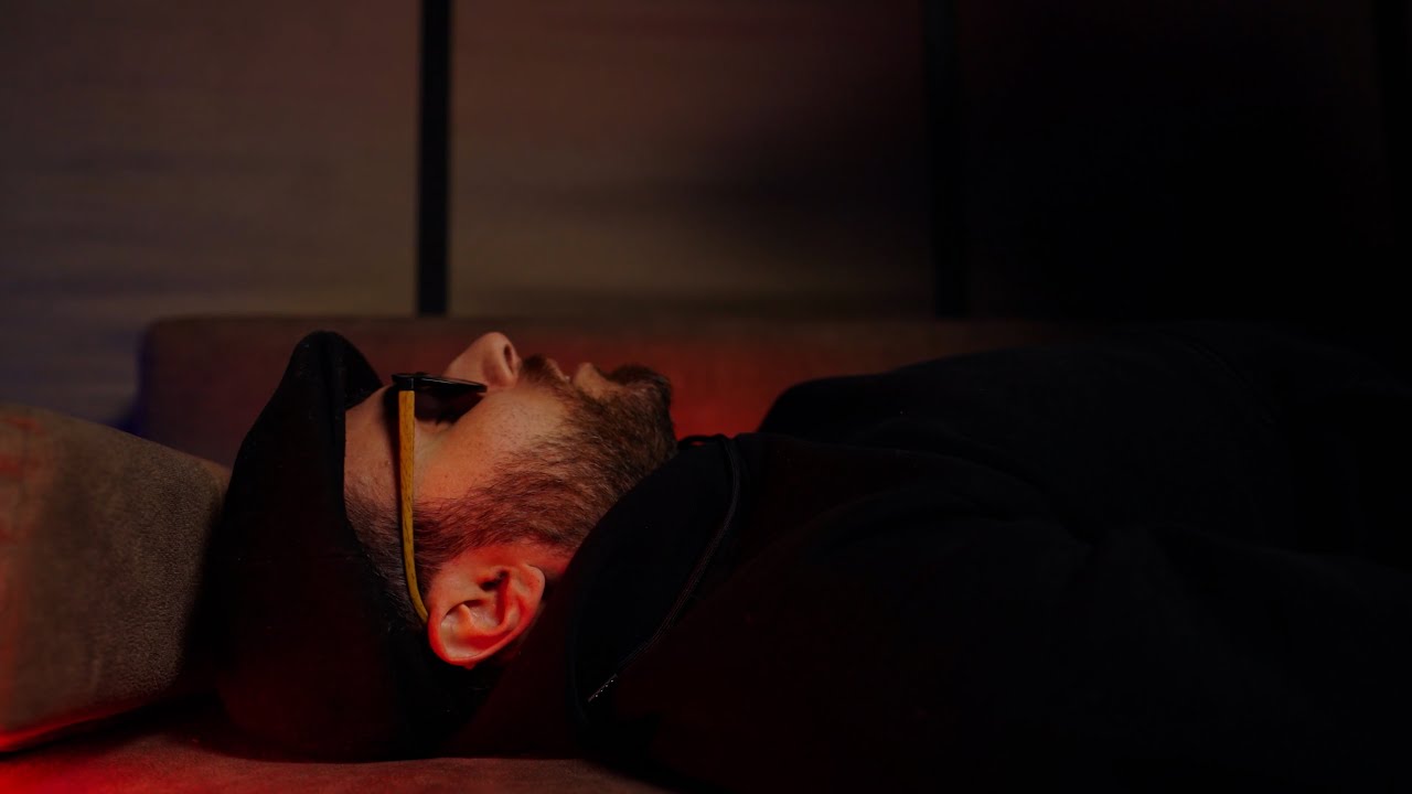 Feka 23 - Parad (Official Video) - YouTube