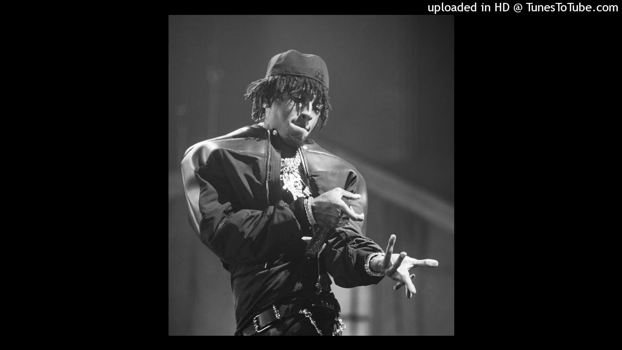 [FREE] NBA YoungBoy Type Beat 