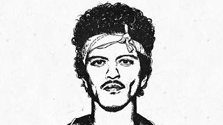 Bruno Mars - The Romantic