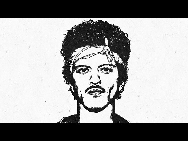 Bruno Mars - The Romantic - YouTube