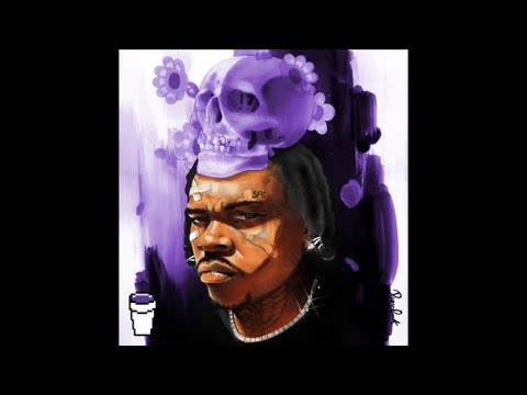 Gunna Fukumean Chopped Screwed