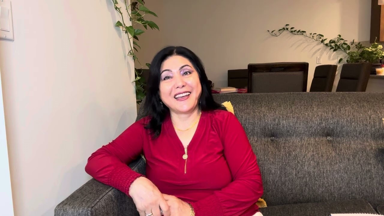 داستان زن افغان که سه بار عروسی کرده و حالی با دوست پسرش زندگی خوبی دارد