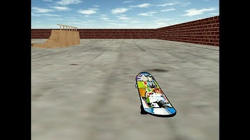 3D Graphics Programming - Coursework Submission