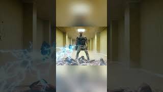 Soldiers Glowing Axe Unleashes Hell on Creatures! #shorts @10thLegionPictures