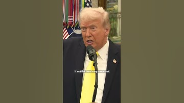 Trump Threatens to Move WC Games From Boston