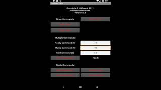 TFSprintStartApp screenshot 5