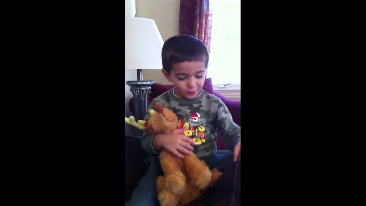 Jingle Bells Grandma Smells YouTube