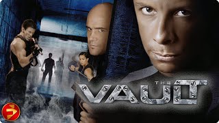 THE VAULT
