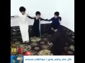 العيد عود وانا شفقان