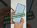 Rendimiento del Xiaomi REDMI Note 15 Pro