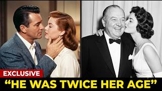 9 Most Controversial Couples in Golden Age Hollywood