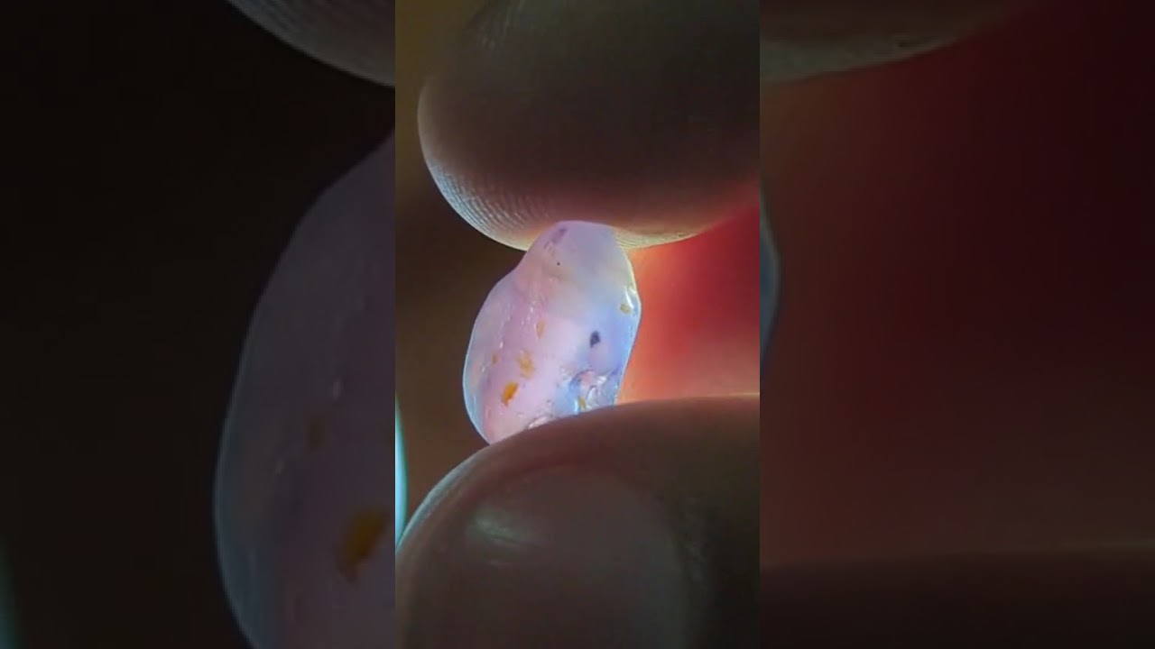 💎 Rare Geuda Sapphire | 5.00ct | Only Experts Can Identify | Ceylon Gem 🇱🇰