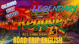 Best Relaxing Reggae Mix 2026 ♫ Nonstop English Reggae Love Songs 2026 ♫ New Reggae Songs 2026