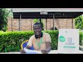 Ahebwa Samuel Interview - Know Your Candidate