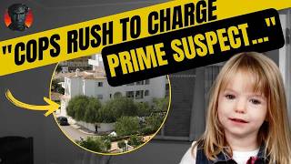 MADELEINE MCCANN Charging Time? Its Now Or Never for Prime Suspect Bruckner
MADELEINE MCCANN Charging Time? Its Now Or Never for Prime Suspect Bruckner MADELEINE MCCANN Charging Time? Its Now Or Never for Prime Suspect Bruckner