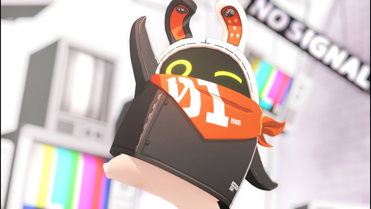 【ゼンゼロMMD/イアス】えれくとりっく・えんじぇぅ(Giga Arrangement)