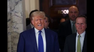 Trump-appointed judge rules against Trump administration in court