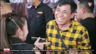 SATU RASA CINTA | ABRET MUSIC | WEDDING FAISAL & DINA