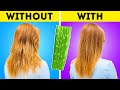 Helpful Hair Hacks That Will Save Your Day
