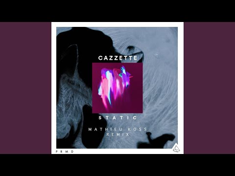 Static (Mathieu Koss Remix)