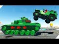 На Берлин! - Игра Ravenfield  Битва солдатиков в ревенфилд