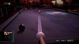 Pure Pool: Perfect Setup for the Perfect Shot