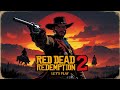 Another Bank Heist Gone Wrong | Chapter 4 Saint Denis | Red Dead Redemption 2 - Part 21