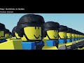 Dvn the alternative war roblox animation