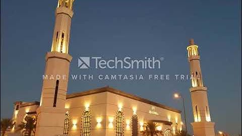 القارئ ابراهيم العياف جامع النصيان   رمضان  ماتيسر من سورة ال عمران 1440